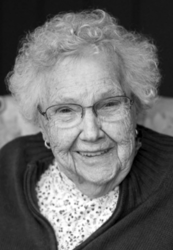 Viola Evelyn Williams